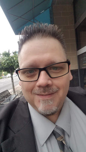 Barber Shop «Izalco Barber Shop Ii», reviews and photos, 3014 Columbia Pike, Arlington, VA 22204, USA