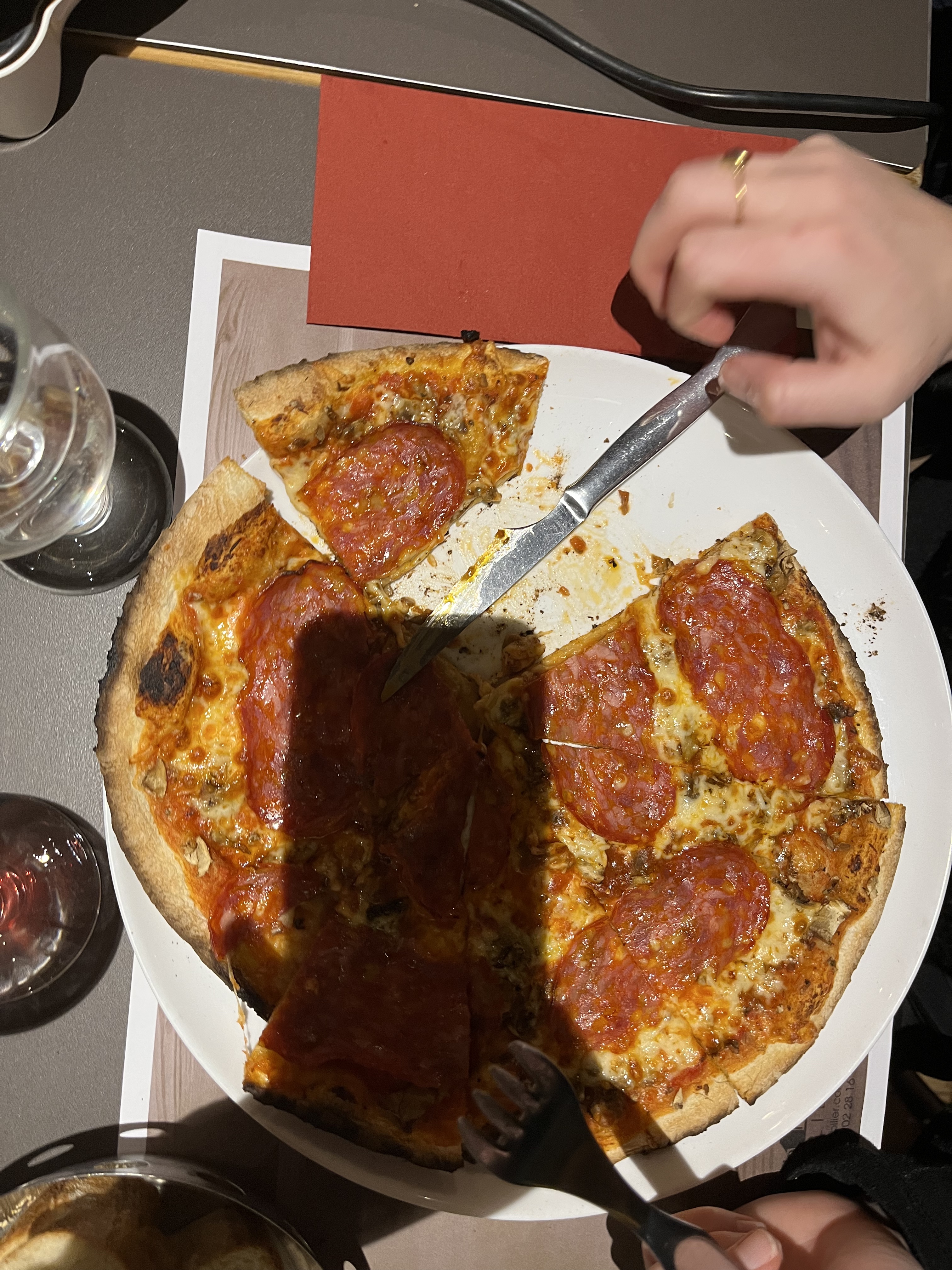 Photo n° 3 de l'avis de Mathilde.a fait le 10/02/2023 à 19:51