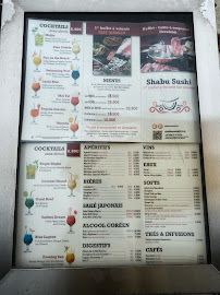 Les plus récentes photos du Shabu Sushi - Restaurant Buffet Japonais, Coréen, Thaïlandais, Vietnamien à Saint-Jean-de-Védas - n°3