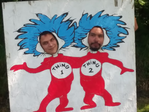 History Museum «Forest History Center», reviews and photos, 2609 Co Rd 76, Grand Rapids, MN 55744, USA