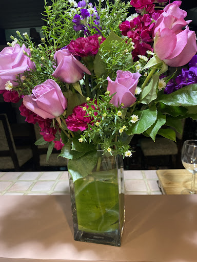 Florist «Gefken Flowers & Giftbaskets», reviews and photos, 432 Ridgewood Rd, Maplewood, NJ 07040, USA