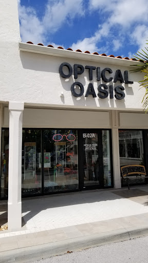 Optician «Optical Oasis», reviews and photos, 287 E Indiantown Rd, Jupiter, FL 33477, USA