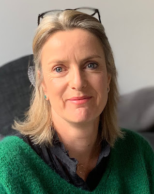Raphaëlle COUTANT - Diététicienne / Nutritionniste à Paris