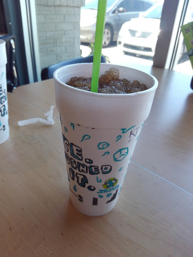 Tex-Mex Restaurant «Tijuana Flats», reviews and photos, 13009 US-301, Riverview, FL 33578, USA