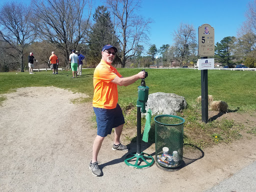 Golf Driving Range «Patriot Golf Course», reviews and photos, 200 Springs Rd, Bedford, MA 01730, USA