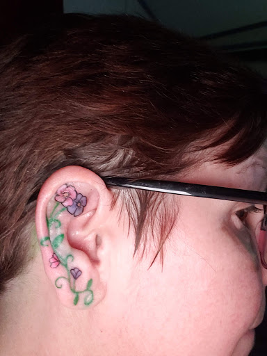 Explore welsh tattoo ideas, creative tattoo ideas in Onalaska, available at Divine Designs tattoo studio