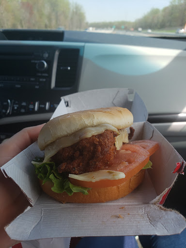 Fast Food Restaurant «Chick-fil-A», reviews and photos, 555 Marketplace Blvd, Hamilton Township, NJ 08691, USA