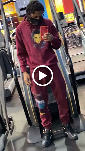 Gym «Fitness Connection», reviews and photos, 2334 W Buckingham Rd, Garland, TX 75042, USA