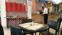 Atmosphère du Pizzeria Pizza Pino à Paris - n°9