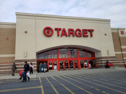 Target, 1204 New Brunswick Ave, Phillipsburg, NJ 08865, USA, 