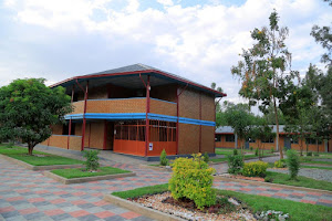 Yanet-Liyana College of Health Sciences image