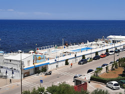 Sun Beach'in fotoğrafı - rahatlamayı sevenler arasında popüler bir yer