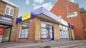 Spencers Sales and Letting Agents Blaby