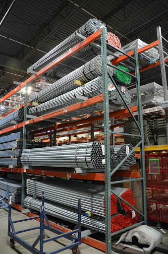 Electrical Supply Store «3E (Electrical Engineering & Equipment)», reviews and photos, 953 73rd St, Windsor Heights, IA 50324, USA