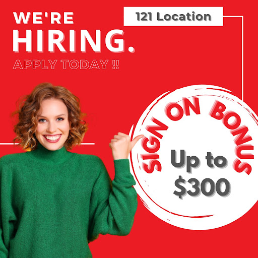 Thrift Store «Thrift Giant», reviews and photos, 10544 Harry Hines Blvd, Dallas, TX 75220, USA