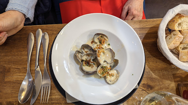 Opinii despre L'Ecailler Gourmet în Narbonne - Restaurant