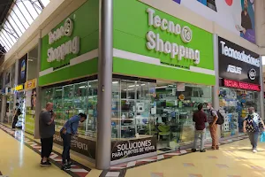 Tecno Shopping Colombia image