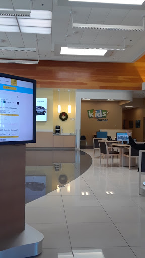 Used Car Dealer «CarMax», reviews and photos, 800 N Tomoka Farms Rd, Daytona Beach, FL 32124, USA