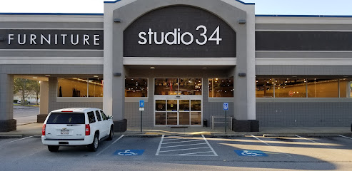 Studio 34 Furniture & Design