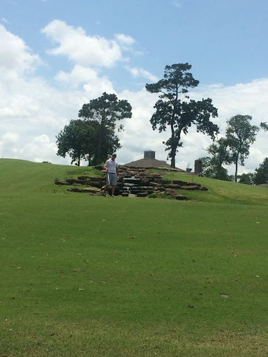 Golf Club «Eagle Pointe Golf Club and Recreation», reviews and photos, 12450 Eagle Pointe Dr, Baytown, TX 77523, USA