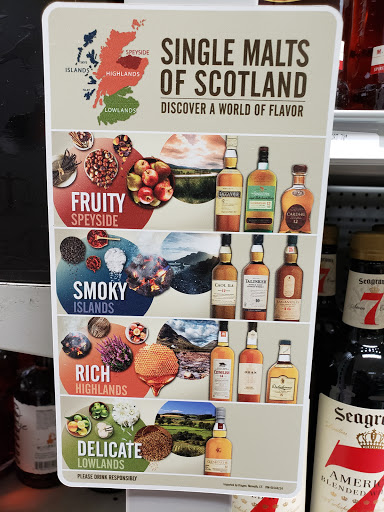 Liquor Store «Norfolk Package Store», reviews and photos, 1560 Mall Dr, Norfolk, VA 23511, USA