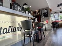 Atmosphère du Restaurant Ristorante L'Italiano à Strasbourg - n°8