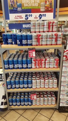 Gas Station «Village Pantry», reviews and photos, 1224 S Harding St, Indianapolis, IN 46221, USA