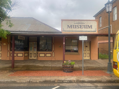 Boorowa Museum