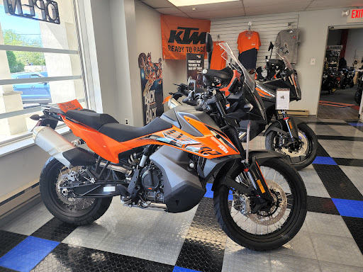 Motorcycle Dealer «Mt. Holly Motorsports», reviews and photos, 2044 US-206, Vincentown, NJ 08088, USA