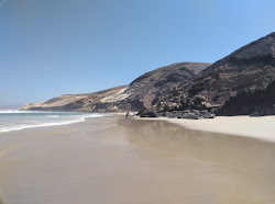 Playa Larga'in fotoğrafı düz ve uzun ile birlikte
