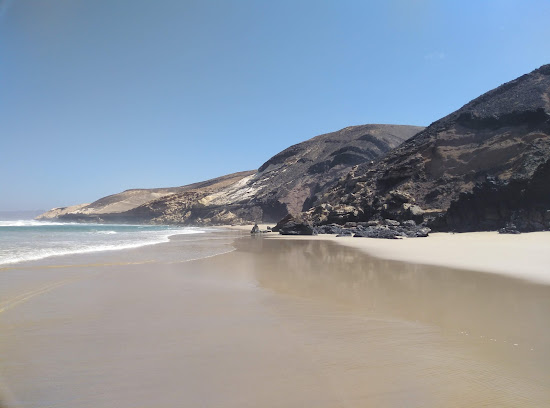 Playa Larga