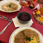 Photo n°1 de l'avis de Daniel.o fait le 05/10/2021 à 18:57 sur le  Café Restaurant Promenade à Merano