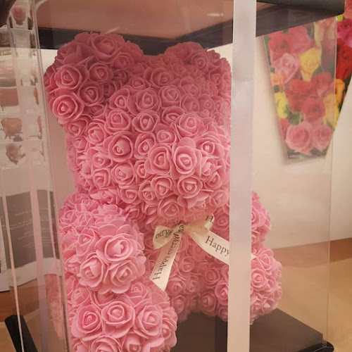 Kwiaciarnia Frezja - Warszawa