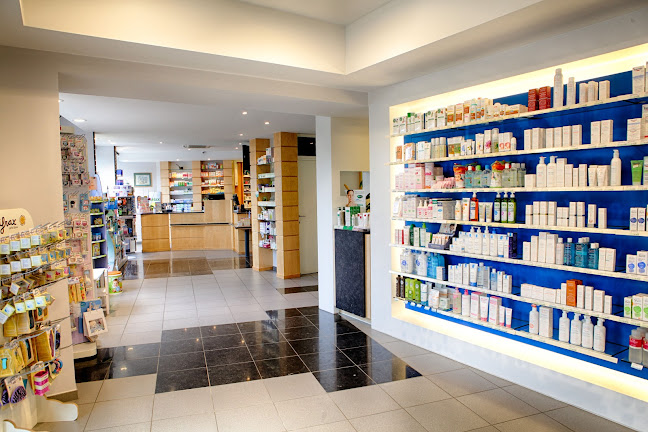 Beoordelingen van Pharmacie Van Achte scrl in Durbuy - Apotheek