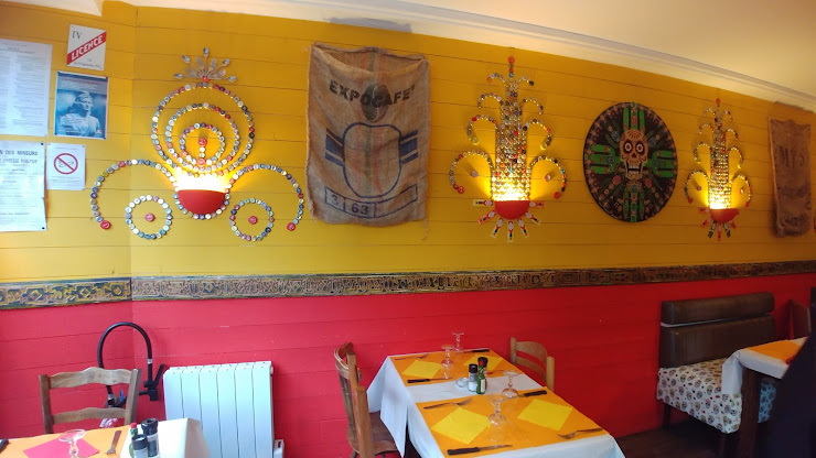 photo n° 21 du restaurants Le Tijuana Tex-Mex à Saint-Brieuc