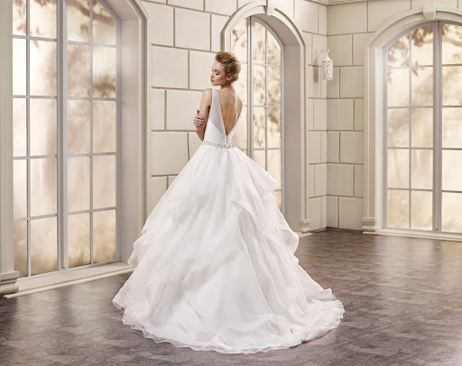 Bridal Shop «About Formals Bridal & Prom», reviews and photos, 2258 Snellville Plaza, Snellville, GA 30078, USA