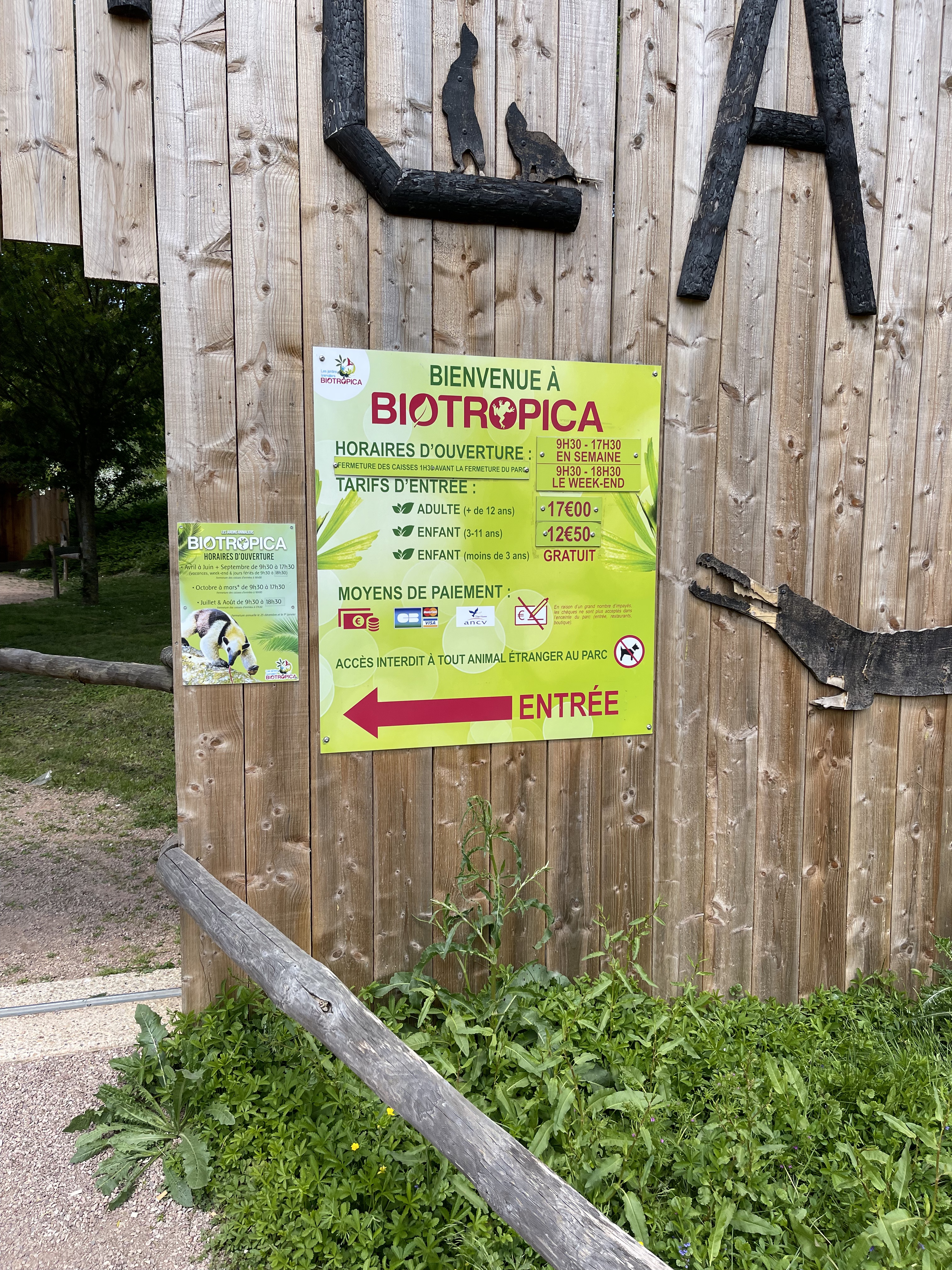 Photo n° 2 de l'avis de Anthony.e fait le 20/05/2023 à 14:48