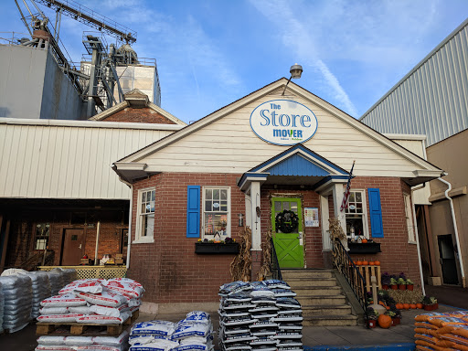 Pest Control Service «Moyer Indoor | Outdoor», reviews and photos, 113 E Reliance Rd, Souderton, PA 18964, USA