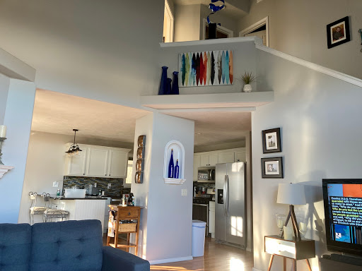 Painter «Ed House Painting», reviews and photos, 1721 S Golden Ave, Springfield, MO 65807, USA