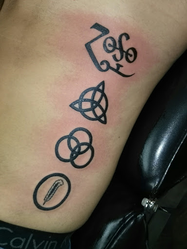 Ink Assassins Tattoos & Prcngs, 429 Grant St, Buffalo, NY 14213, USA, 