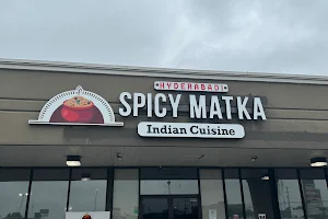 Hyderabadi Spicy Matka - San Antonio image