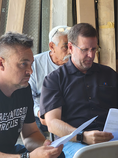 Corporate Campus «August Roofing Inc», reviews and photos, 650 Cochran St, Simi Valley, CA 93065, USA