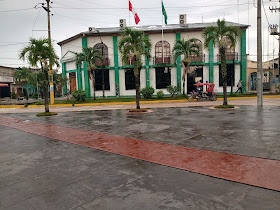 Colegio De Abogados De Loreto