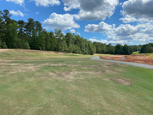 Golf Course «Falls Village Golf Course», reviews and photos, 115 Falls Village Dr, Durham, NC 27703, USA