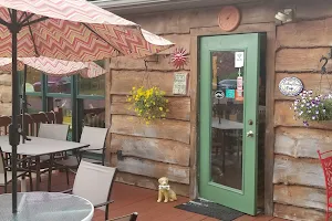 Lucky Dog Café image