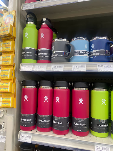 Natural Foods Store «Natural Grocers», reviews and photos, 201 Coburg Rd, Eugene, OR 97401, USA