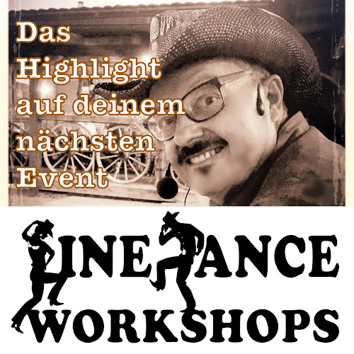 Linedance Workshops - Tanzschule