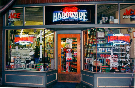 Heights Hardware, 1792 Coventry Rd, Cleveland Heights, OH 44118, USA, 