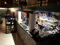 Atmosphère du Restaurant La Casa - Pizzeria Vinyl et vin Naturel à Uchizy - n°3