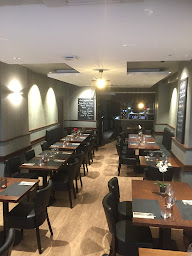 Photo n°15 de Restaurant Hesperius à Metz ()